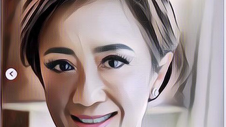 Terungkap Profesi Ibunda Chef Renatta MasterChef Indonesia, Bukan Kaleng-kaleng