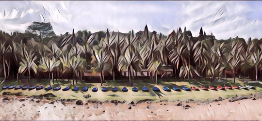 4 Hotel dengan Pemandangan Indah di Magelang, Liburan dan Staycation Jadi Seru!