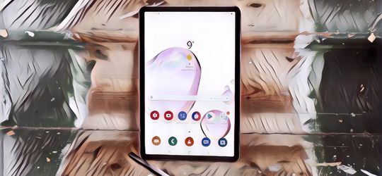 Samsung Siapkan Versi Lite dari Tablet Galaxy S6 Terbaru