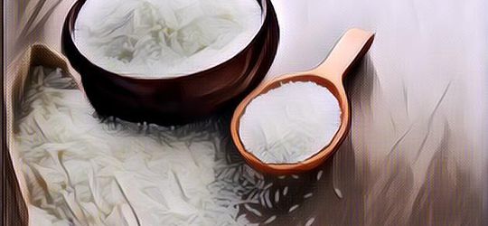 Intip Cara Memasak Beras Shirataki yang Paling Praktis, Produk Diet Paling Baik