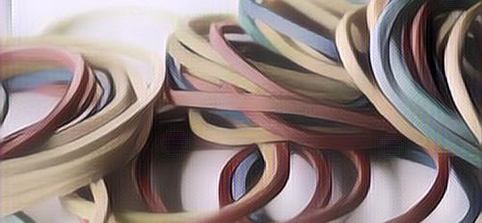 Bahaya Karet Gelang Buat Kesehatan, Waspada!