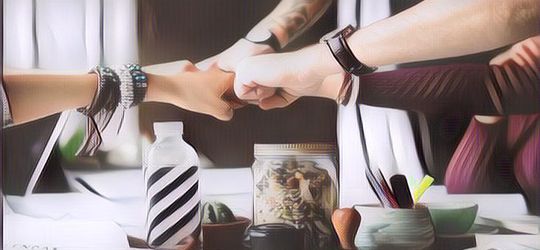 Bukan Sombong,Ini Lho Alasan Kamu Wajib Selektif Memilih Teman