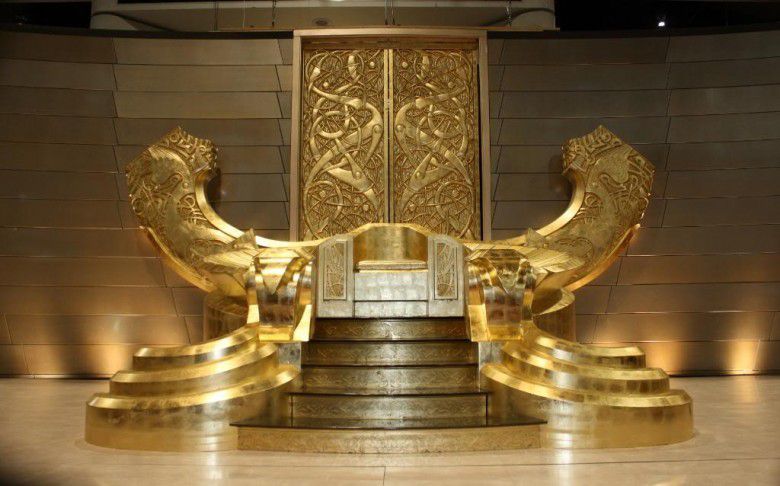 3. Nabi Sulaiman Pernah Kehilangan Cincinnya