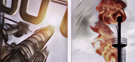 Apa Sih Emisi Karbon Itu dan Mengapa Bisa Bikin Pemanasan Global?