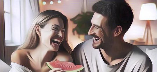 Pasutri Wajib Tahu! 3 Makanan Ini Bisa Meningkatkan Gairah Seksual Loh