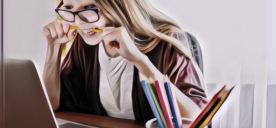 Komik Romantis Korea yang Manis dan Paling Jago Bikin Baper Para Pembacanya, Kamu Suka yang Mana?