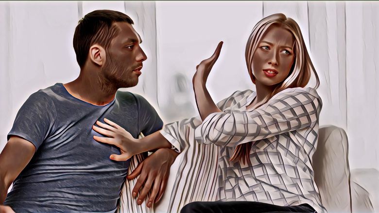 Korban PHP? Ini Alasan Pria Tukang Modus