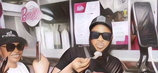 Seorang Pria Berhasil Datang ke 15 Resto Selama 24 Jam, Langsung Pecahkan Rekor Dunia