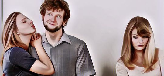 Baru Putus Mantan Udah Punya Pacar Baru? Ini 5 Cara Menghadapinya