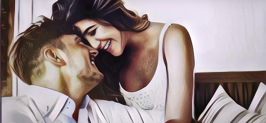 Tips Pacaran Kalau Kamu atau Pasangan Punya Penyakit Parah, Coba Lebih Luwes Deh