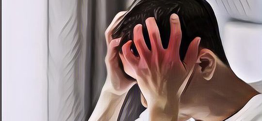 Alami Sakit Kepala Selama 5 Bulan, Pria Ini Kaget Temukan Sumpit Tersangkut Di Kepalanya