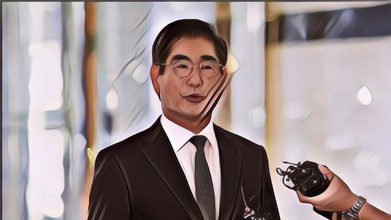 Mantan Menhan Korsel Kim Yong-hyun Ditangkap Gara-Gara Presiden Umumkan Darurat Militer