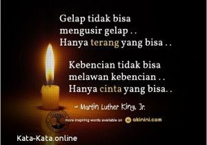 Apa yang cinta bisa?