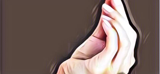 Jangan Salah Pakai! Ternyata Ini Arti Emoji Jari Terkuncup di WhatsApp