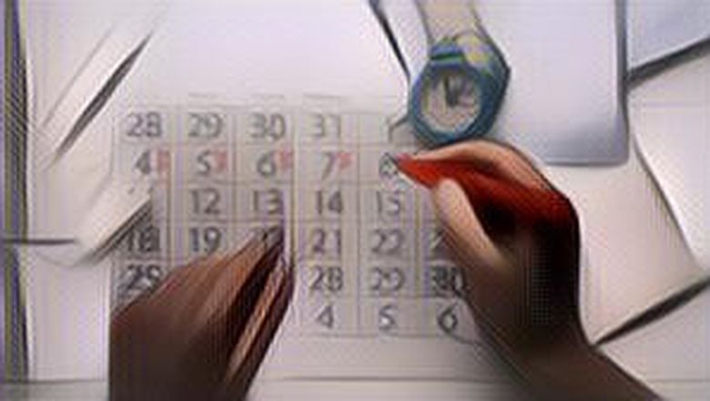 Jangan Disepelekan, Ini Lho Penyebab Menstruasi Tidak Teratur yang Harus Kamu Tahu