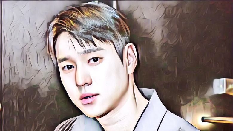 Agensi Go Kyung Pyo Buka Suara Soal Rumor Kencan Sang Aktor