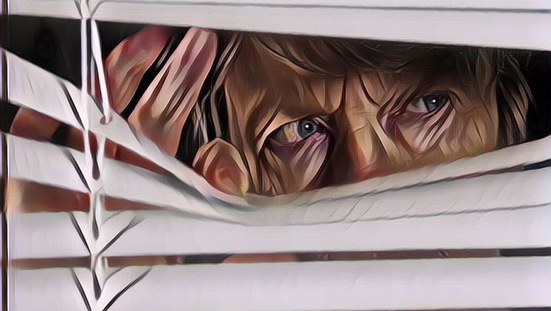 Kisah Pasutri yang Pindah Rumah Malah Depresi karena Surat Misterius (Bagian 2)