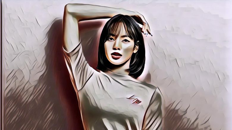 Pakai Gaun Seharga Rp105 Juta, Harga Outfit Lisa Blackpink Jadi Sorotan