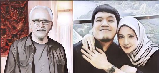 Desta Langsung Salting Saat Diminta Iwan Fals Buat Rujuk Sama Natasha Rizky, Gini Reaksinya!