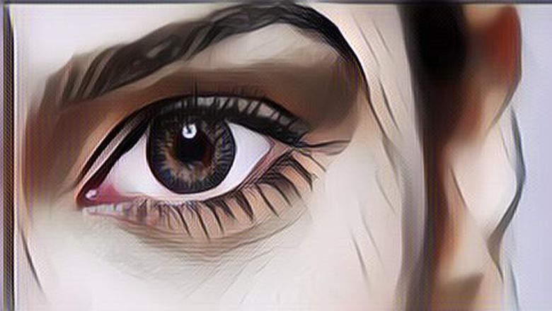 Apa Penyebab Kedutan Mata Kanan Atas? Ini Penjelasannya Menurut Medis