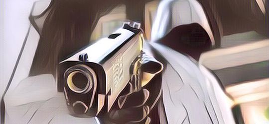 Kisah Hidup Leon Ferdinan, Seorang Mantan Pembunuh Bayaran yang Tobat Usai Dengar Bisikan