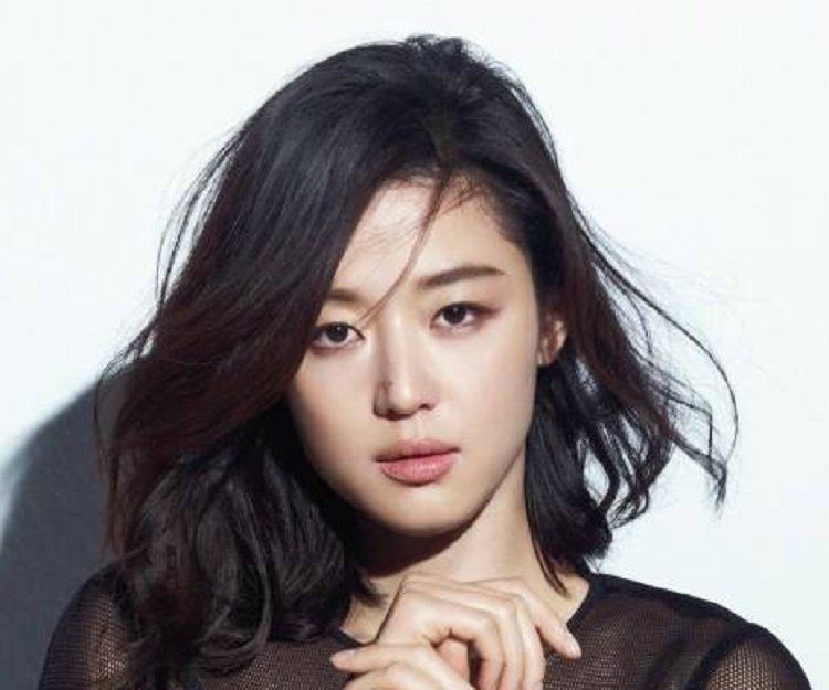 5. Jun Ji Hyun
