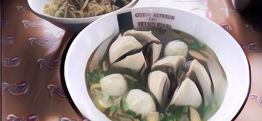 Cara Membuat Bakso Ayam yang Enak, Mudah dan Bisa Dijual
