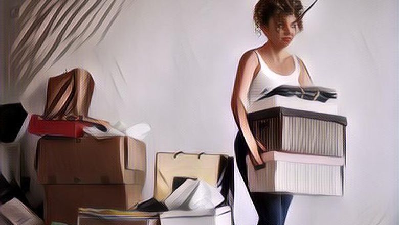 Decluttering Ternyata Bisa Jadi Solusi untuk Hemat Uang, Begini Penjelasannya