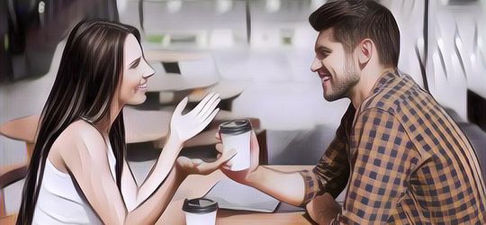 Lakukan 5 Trik Ini Buat Hadapi Pacar yang Egois