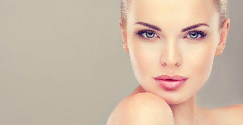 9. Perbaiki Tekstur Kulit