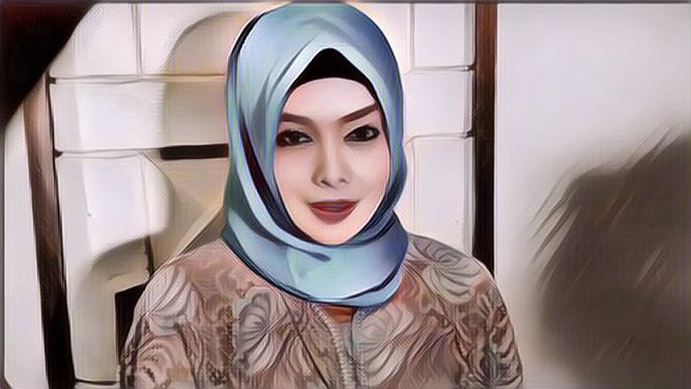 Rumah Terry Putri Kemalingan, Angka Kerugiannya Bikin Nangis Darah