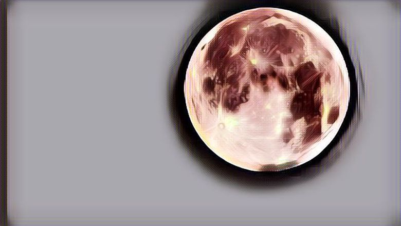 Apakah Gelombang Tinggi di Selatan Indonesia adalah Dampak dari Gerhana Bulan Total?