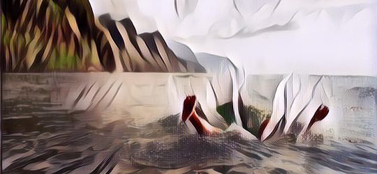 Terseret Ombak di Pantai Pelabuhan Ratu Ternyata Bisa Dijelaskan Secara Ilmiah, Bukan Karena Dijadikan Tumbal Nyi Roro Kidul!