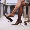 6 Tips Memilih Sepatu Kerja Wanita Agar Tetap Nyaman di Hari yang Sibuk!