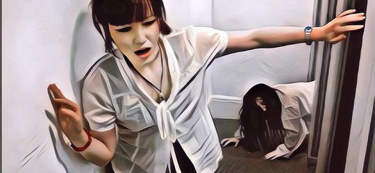 Ciri Ada Hantu di Kamarmu, Dan Jutaan Orang Tak Menyadari Kalau...