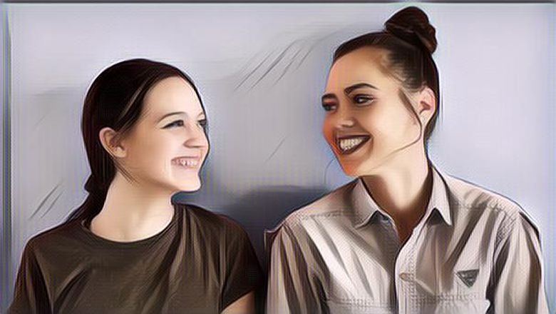 17 Fakta Anak Pertama Perempuan Keren Guys