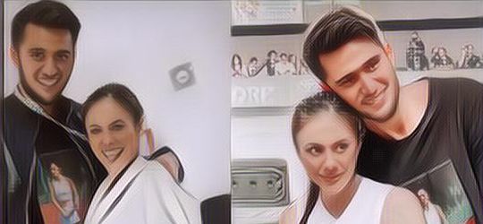 Wulan Guritno Gugat Sabda Ahessa di Pengadilan Gara-gara Utang