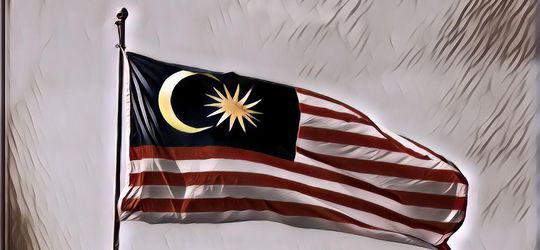 Viral Video Hinaan Indonesia Bangsa Mundur Dibuat Warga Malaysia, Begini Tindakan Kedutaan