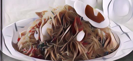 3 Masakan Berbahan Bihun Yang Lezat Dan Mengenyangkan… Awas Ngiler!