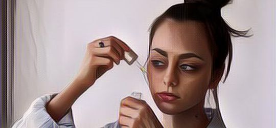 Masih Banyak yang Tak Tahu, Ternyata Begini Trik Memakai Serum Supaya Dapat Hasil Glowing