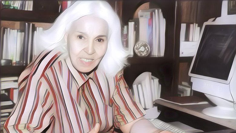 RIP Nawal El Saadawi, Berikut Buku Terbaik Karya Beliau Sepanjang Hidup