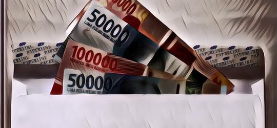 Berapa Gaji Bupati di Indonesia? Kalo Penasara, Coba Cek Dulu Nih Daftar dan Rinciannya