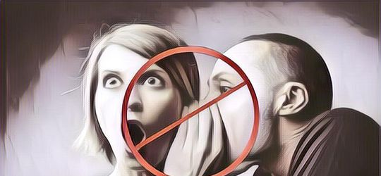 Jangan Terlalu Terbuka, Ini 5 Rahasia Yang 'Haram' Untuk Diceritakan Saat Masih Pacaran, Tetap Jaga Privasi Ya!