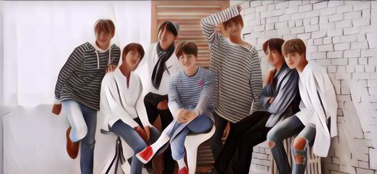 #BTSxMcDonalds Trending di Twitter, BTS Bakal Kolaborasi Dengan Perusahaan Cepat Saji Kelas Dunia MCDONALDS