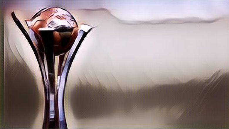 Hasil Drawing Piala Dunia antarKlub 2025 Man City Jumpa Juventus