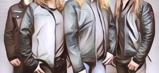 Presiden Diajakin Nonton Gig Metal, Siap Moshing Sama Headbang Pak!