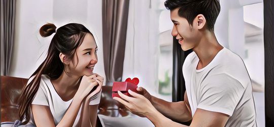 Keras Kepala dan Punya Standar yang Cukup Tinggi, Hati 4 Zodiak Ini Susah Banget Diluluhkan