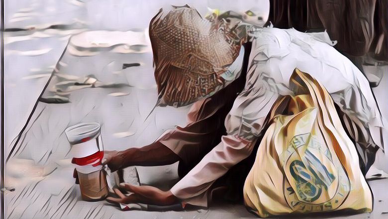 Punya Mobil, Rumah Mewah, dan Harta Hingga Miliaran, Inilah Daftar 5 Pengemis Kaya di Indonesia!