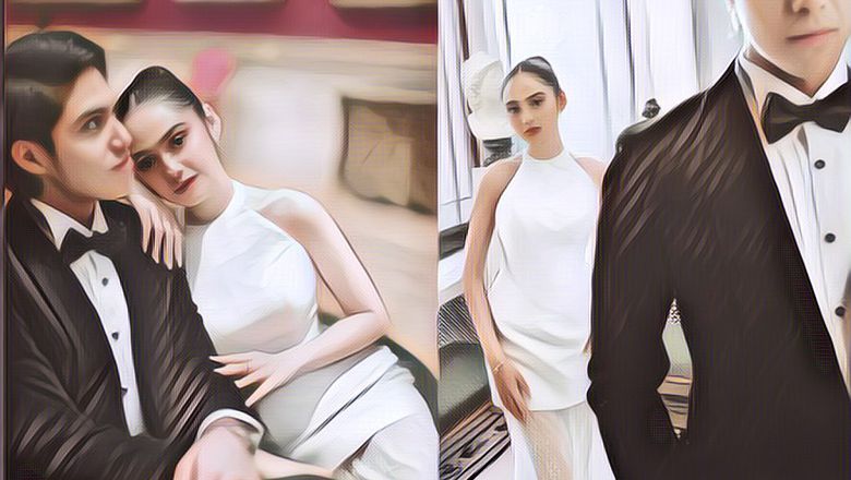 Intip Perhiasan yang Dipakai Syifa Hadju Saat Prewed, Harganya Setara dengan Mobil