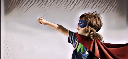 AyBun, Coba Lakukan 5 Cara Ini untuk Mengembangkan Imajinasi Anak Agar Sukses dalam Pendidikan dan Kehidupan